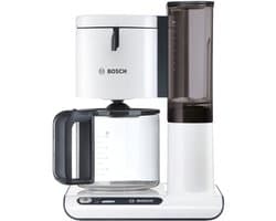 Bosch TKA8011 Styline - Koffiezetapparaat - Wit