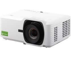 SnelShoppen - 4K Laser Home Projector met 3500 ANSI Lumen voor Gaming en Films, Ideaal voor Thuisbioscoop en Entertainment, Hoogwaardige Beeldkwalitei