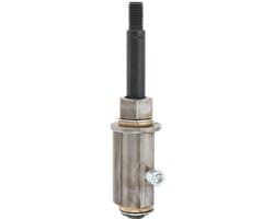 Dailygoods - Grasmaaier Lagerhuis Vervangingsonderdeel - Compatibel met Touwtrimmers