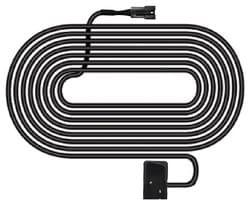 SnelShoppen - OBD Kabel voor Dashcams, Upgrade Parkeerbewaking, Hardwire Kit Accessoires, 8-Pin Connector, Professionele Installatie