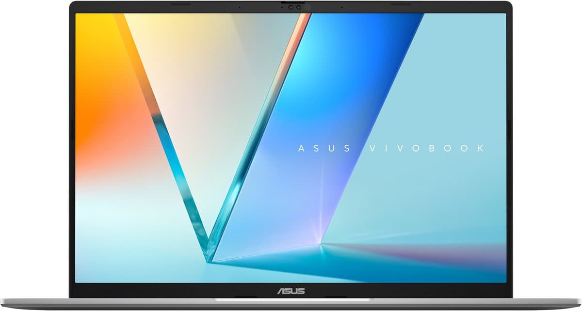 ASUS Vivobook S16 OLED M3607HA-SH5NDW — afbeelding 1