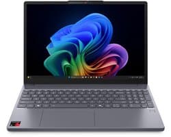 HP OmniBook 3 14-hz0039nbx - Copilot+ Laptop - 14 inch - Snapdragon X - 16GB/512GB