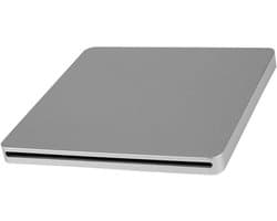 Externe Dvd-drive - Cd-brander Laptop - Data Archiveren - Plug and Play - 20x17x3 cm - Zwart