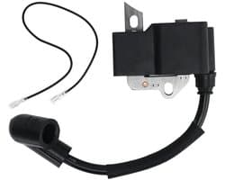 Geschikt voor ontstekingsmodule bobine onderdeelnummer 585836101 voor Husqvarna 125B 125BVX 125BX