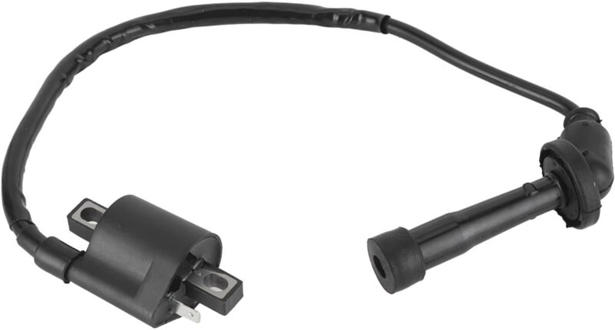 Geschikt voor Yamaha Grizzly 660 (YFM660) ATV-ontstekingsspoel uit de jaren 2002, 2003, 2004, 2005, 2006, 2007 en 2008. — afbeelding 1