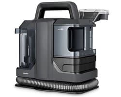 Draadloze reiniger - MEDION - MD100122 - Voor bekleding, koud water - 750 W - 5 m - 15 kPa