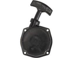Handmatig startende grasmaaiers geschikt voor de modellen Zenoah G23LH, T230, T231, G260, G23, 2300, G26 en G26L -