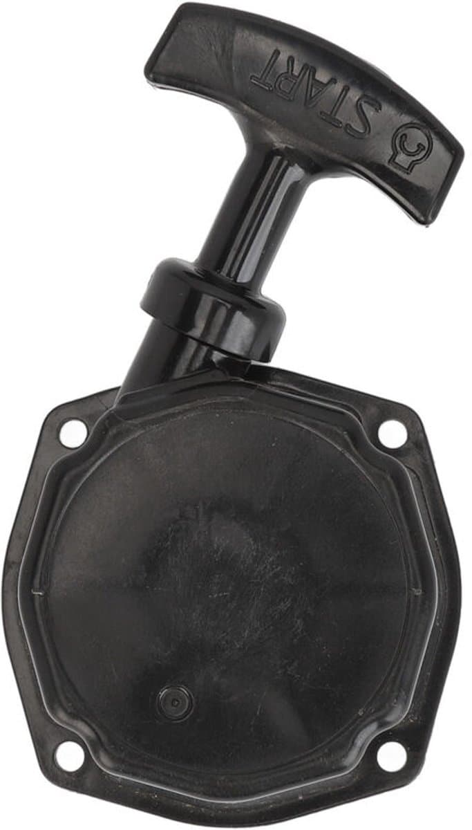 Handmatig startende grasmaaiers geschikt voor de modellen Zenoah G23LH, T230, T231, G260, G23, 2300, G26 en G26L - — afbeelding 1