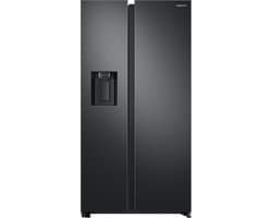 Samsung RS68N8340B1 - Amerikaanse koelkast - Grafiet