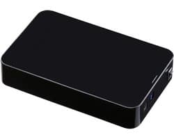 Externe Harde Schijf - 3TB - Geschikt Voor PS5/PS4/PC - Met LED Display en USB 3.0
