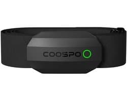 Coospo - H808S-B - Monitor