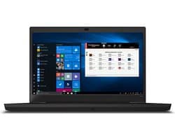 Lenovo ThinkPad P15v Gen 1 | Intel Core i7 | NVIDIA Quadro P620 | 39.6 cm (15.6″) | 1000 GB SSD | 32 GB | UK | WiFi | Windows 11 Pro