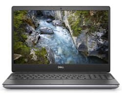 DELL Precision 7560 | Intel Core i7 | NVIDIA RTX A3000 | 39.6 (15.6″) | 512 GB SSD | 16 GB DDR4 | US | WiFi | Windows 11 Pro