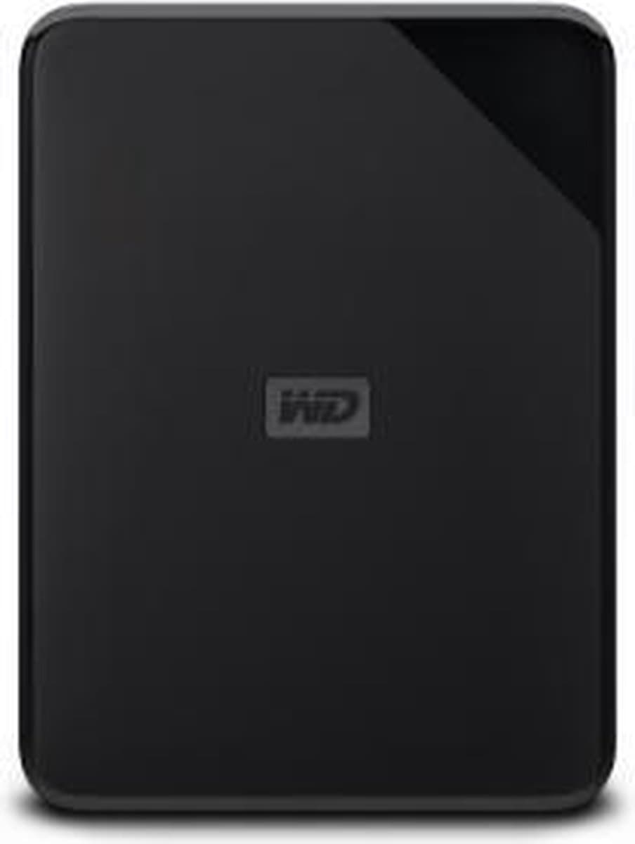 Western Digital Elements SE - Externe harde schijf - 2 TB — afbeelding 1