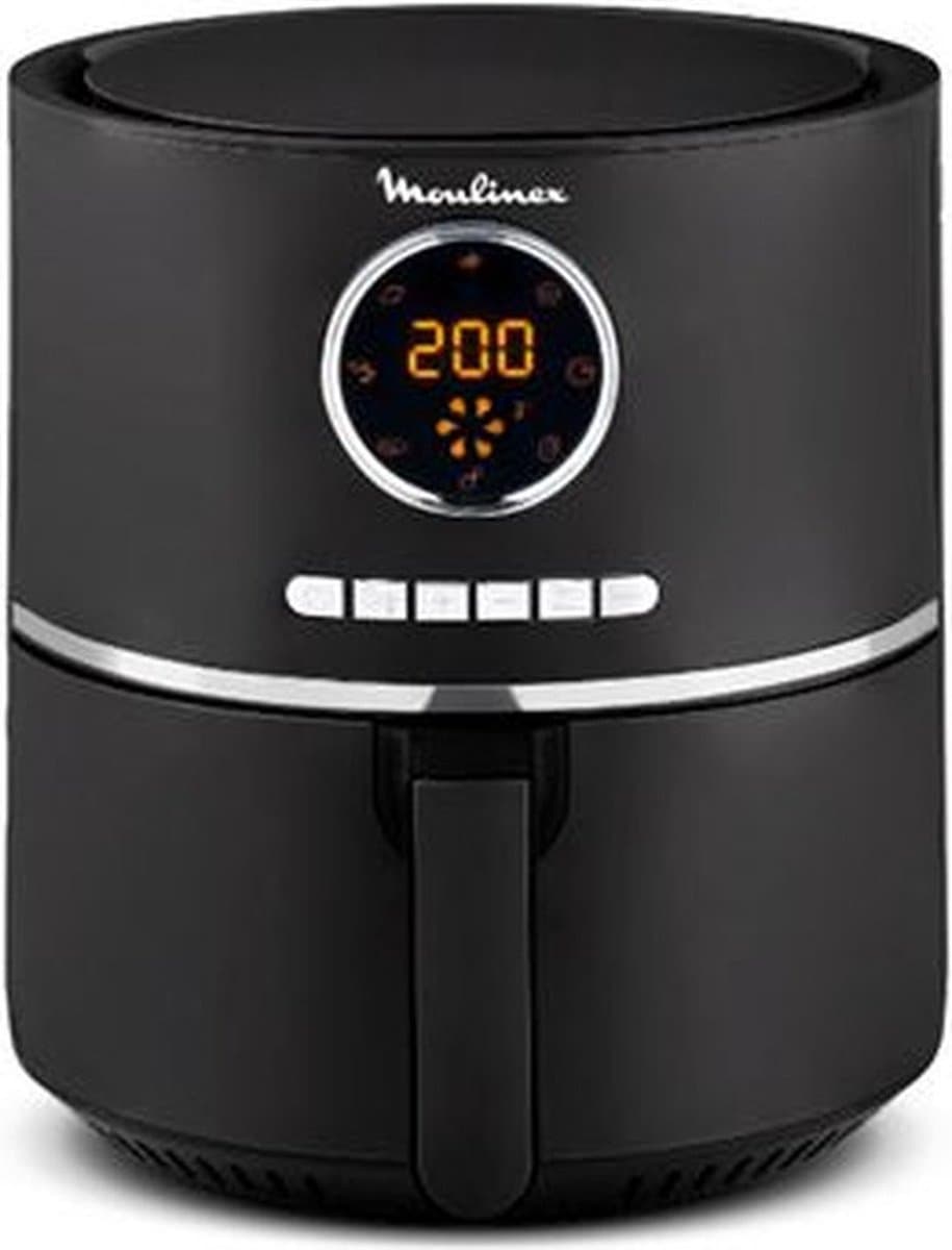 Moulinex Easy Fry Ultra EZ111810 | | 3045387250843 — afbeelding 1