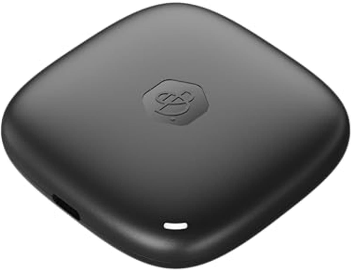 1TB externe SSD gegevensback-up en synchronisatie voor pc en mobiele apparaten — afbeelding 1