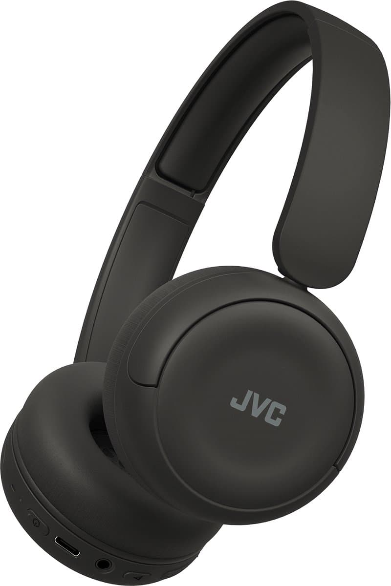 JVC Headphone HAS59WBU | | 4975769486340 — afbeelding 1
