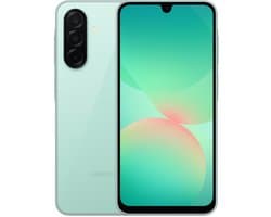 Samsung Galaxy A26 5G - 128GB - Mint