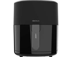 Cecotec Heißluftfritteuse ohne Öl 6,5L Cecofry Fantastik 6500. 1700W, PerfectCook-Technologie, 12 Kochmodi, Touchscreen, Temperatur einstellbar 80-200ºC, Kochzeit bis zu 60 min, Überhitzungsschutz