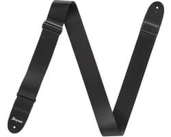 Ibanez GS64 Standard Strap (Black) - Gitaarband