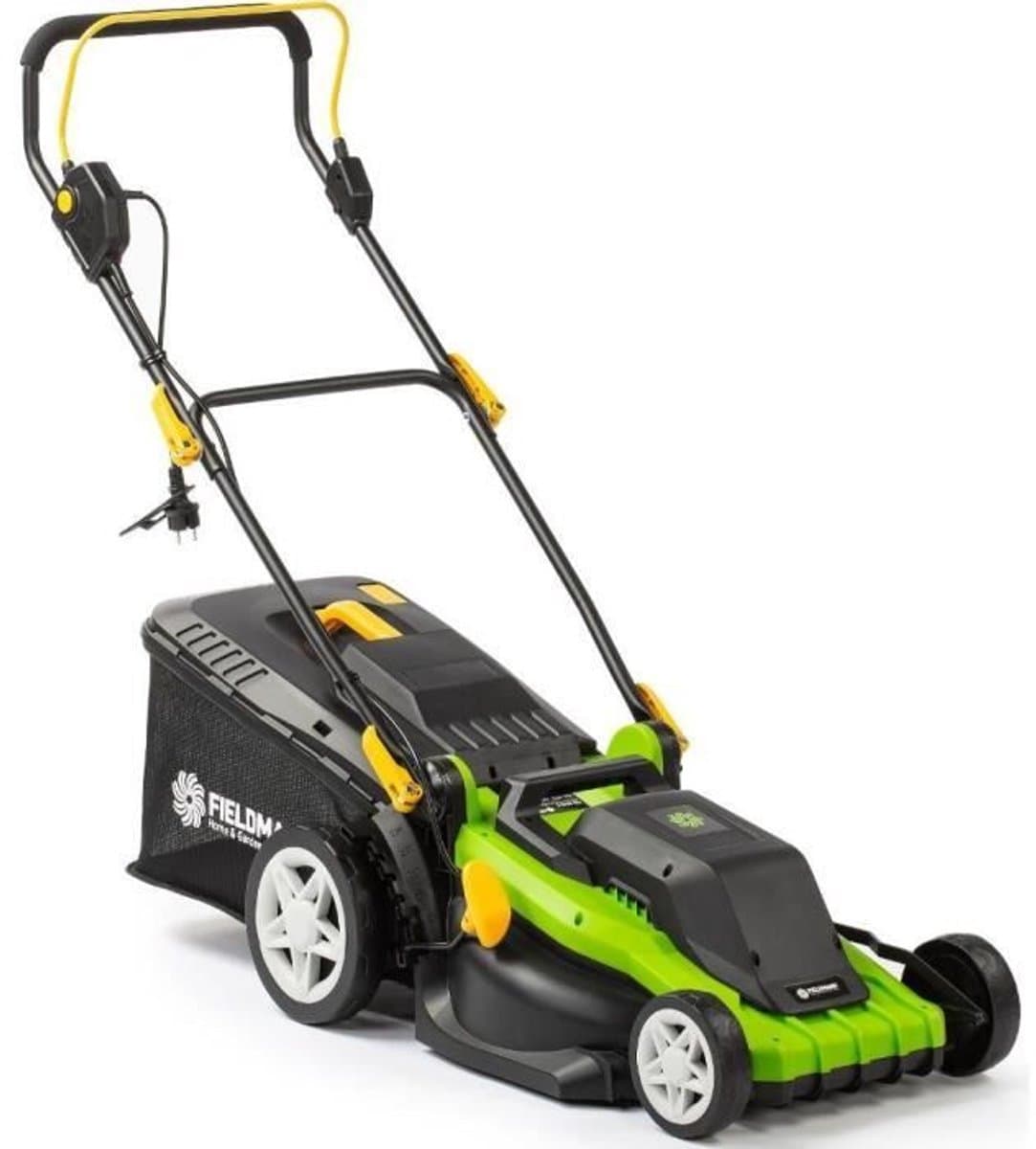 Elektrische grasmaaier - Fieldmann - FZR 2048-E — afbeelding 1