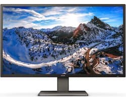 Monitor Philips 439P1/00 43" 4K Ultra HD LED