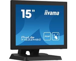 iiyama ProLite T1532MSC-B5X - LED-Skaer