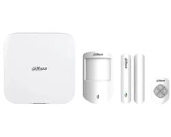 Home Security Kit Dahua 1.0.01.19.10843-0014