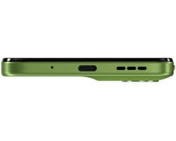 Smartphone Motorola PB980005SE MediaTek Helio G81 4 GB RAM 64 GB Green