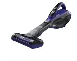 BLACK+DECKER 10.8V 2.5Ah kruimelzuiger gemotor.dierenborstel - DVA325JP07-QW