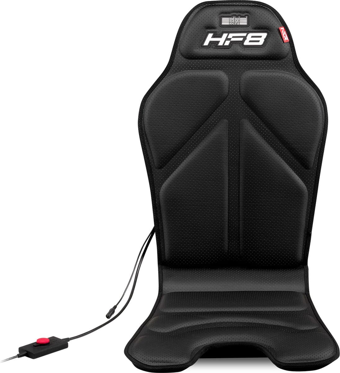 Next Level Racing HF8 Haptic Gaming Pad inlegkussen — afbeelding 1