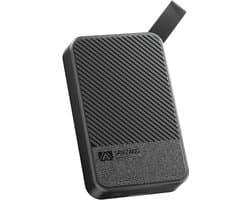 Draagbare 1TB Externe SSD - Compatibel met Phone 15/16, PC, Tablets, PS5 en PS4