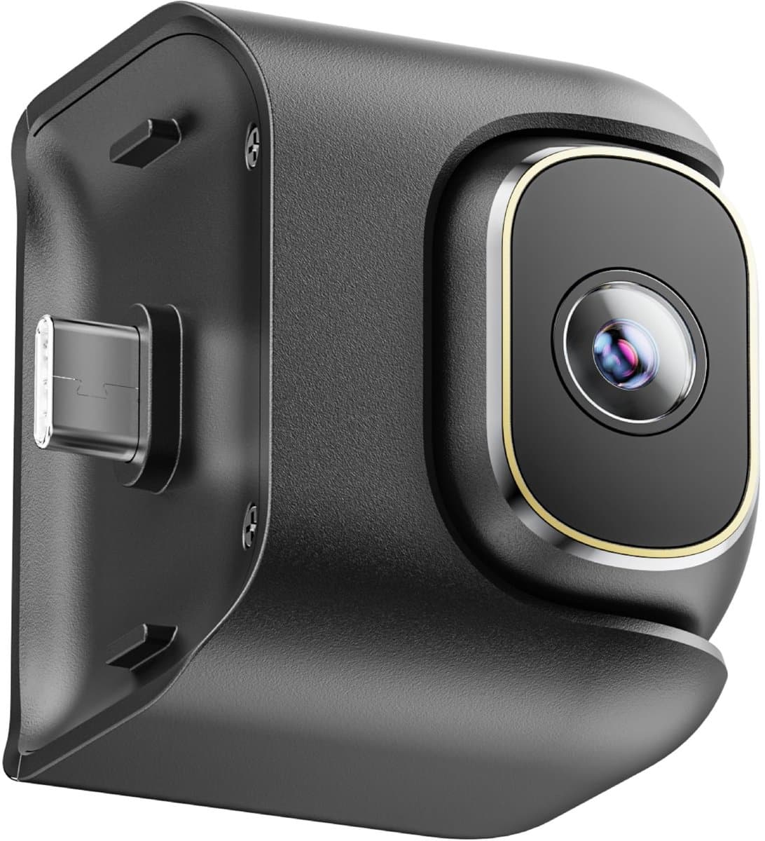 Solidchoice - Dashcam Zijkamera met Hoge Resolutie — afbeelding 1