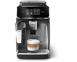 Philips EP2339 - Volautomatische Espressomachine - OneTouch LatteGo - AquaClean-filter