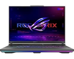 ASUS ROG Strix G16 G614PM-RV224W-2TB-64GB