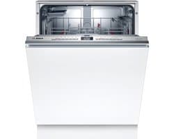 Bosch Serie 4 SMV4HBX01D vaatwasser Volledig ingebouwd 13 couverts