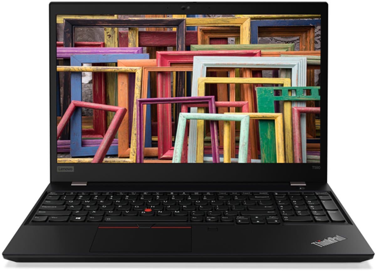 Lenovo ThinkPad T590 - Intel Core i7-8565U — afbeelding 1