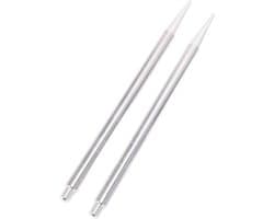 Antenne Aarde Lichtgewicht - Antenne Korte Golf - Antenne Signaalversterker - Antenne Voor Amateurradio - Antenne Buiten - 240 mm Lengte