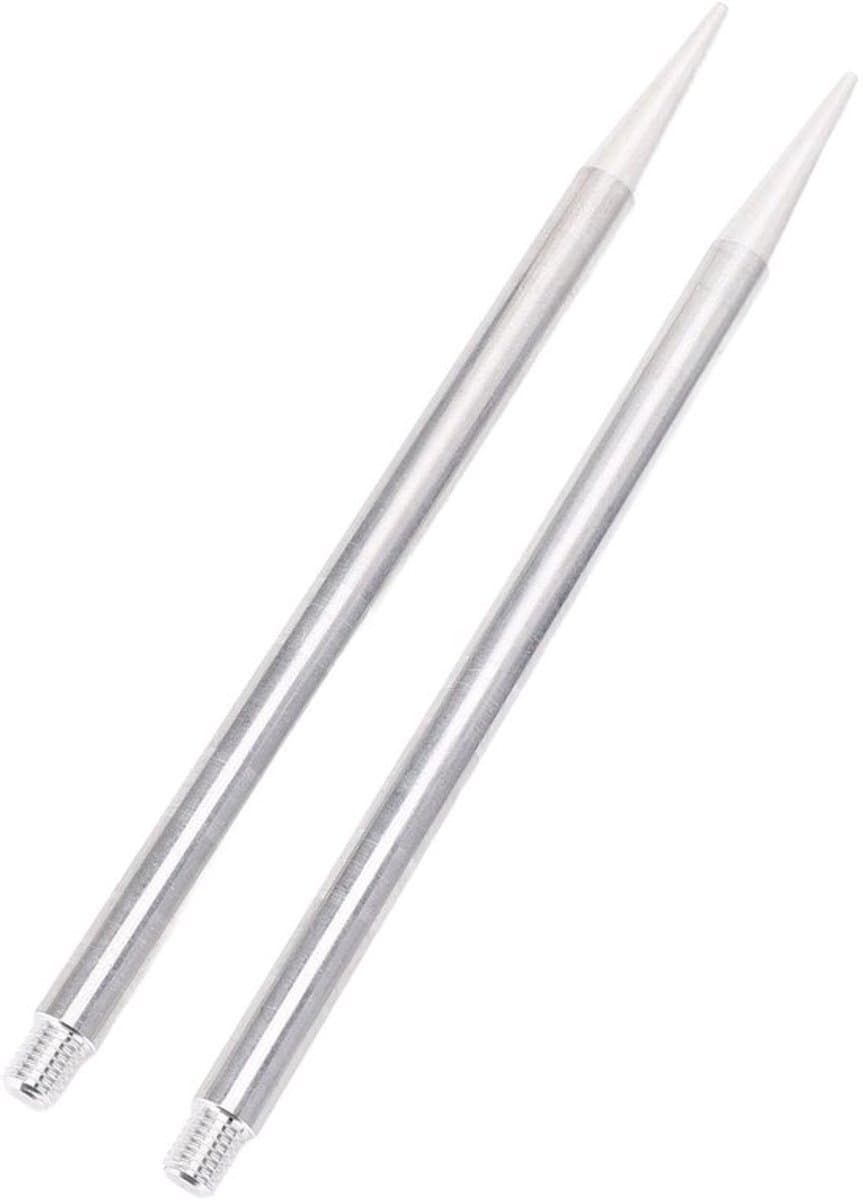 Antenne Aarde Lichtgewicht - Antenne Korte Golf - Antenne Signaalversterker - Antenne Voor Amateurradio - Antenne Buiten - 240 mm Lengte — afbeelding 1