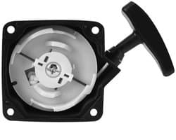 Trekstarter Professionele Kwaliteit - Herbruikbare Verpakking - Duurzame Constructie - Eenvoudige Installatie - Geschikt voor Kasei KS233/52CC - Betrouwbare Prestaties - Startmechanisme