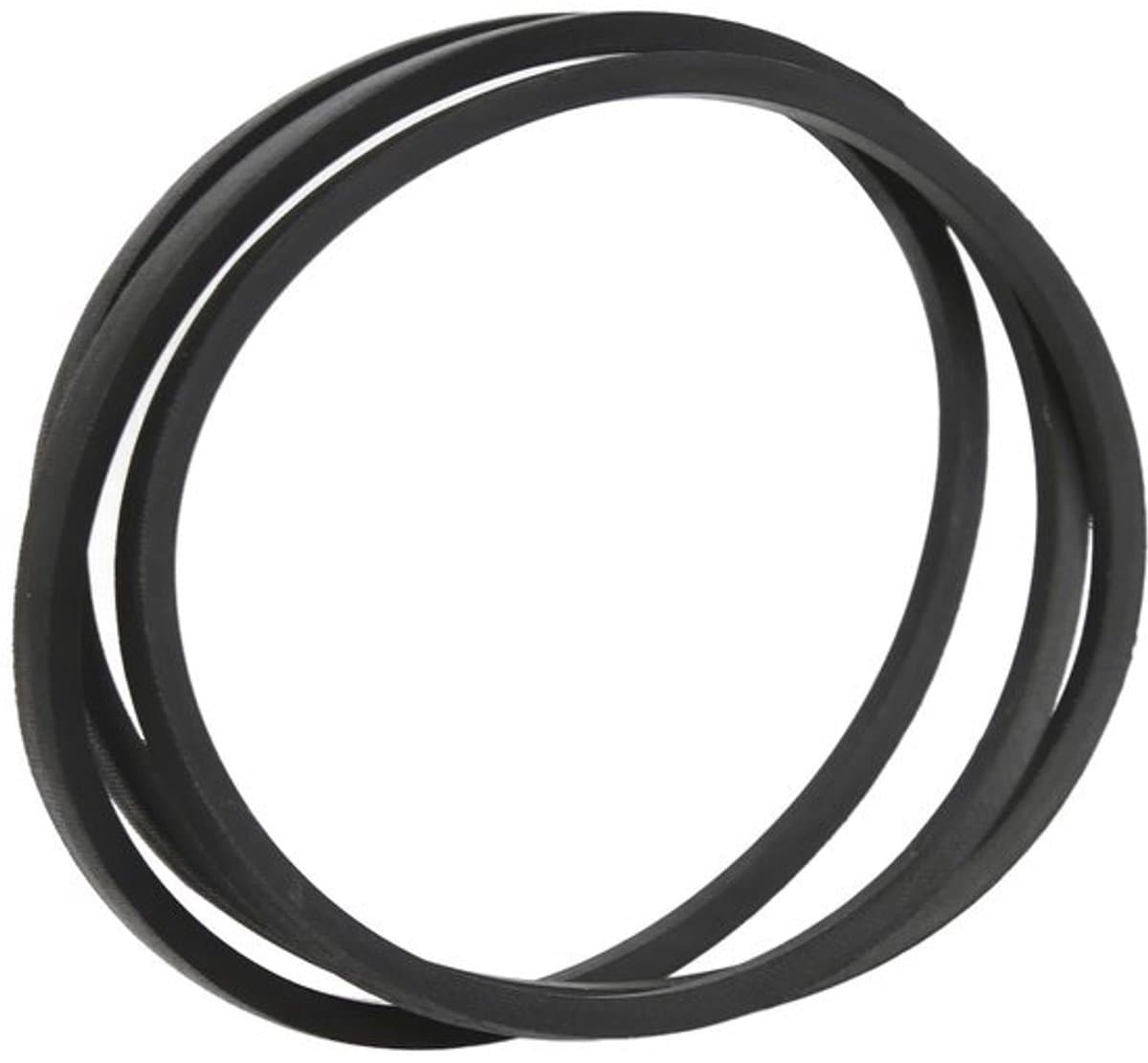 Grasmaaier Riem Rubber 223,5 cm - Vervanging voor 38/44 inch Zitmaaiers - OEM 4L880/144200/131290 - 1/2 inch Breedte - Duurzaam Materiaal - Maaier Riem — afbeelding 1