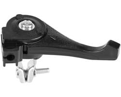 Grasmaaier Gashebel Vervanging - Universele Gashebel - Geschikt voor Borstelsnijder - 23~27mm Stuur - Tuin/Gereedschap - Comfortabele Koopervaring - Gashendel