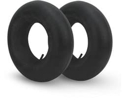 Binnenband 16X6.50-8.0 - Rubber - TR13 Rechte Klepsteel - Vervanging Grasmaaier - Geschikt voor Go Kart - Hoogwaardige Kwaliteit - Buitenband