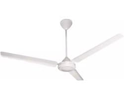 Vent-Axia Hi-Line plafondventilator wit 12600 m³/h diameter 1200 mm - HL120