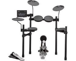 Yamaha DTX432K elektronisch drumstel