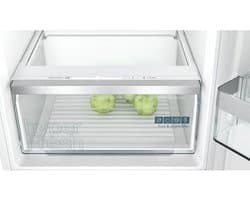 Siemens KI87VVFE1 | Inbouw koelvriescombinatie | 178 cm | Deur op deur