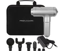 ProfiCare PC-MP 3087 - massagepistool - massage gun - massageapparaat