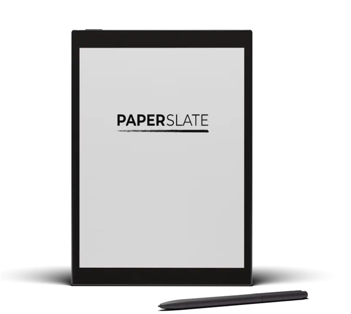 Digitaal notitieboek Paperslate Pro 64 GB Zwart Achtergrondverlichting Waterbestendig — afbeelding 1