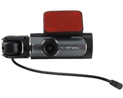 Dailygoody - Auto Rijden Recorder - Dashboard Camera - HD Nachtopname - Compact Formaat - Bewegingsdetectie - Ideaal voor Veiligheid - Geschikt voor E