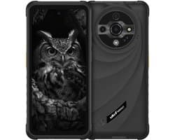 Ulefone Armor X31 Pro 5G - 256GB - Zwart